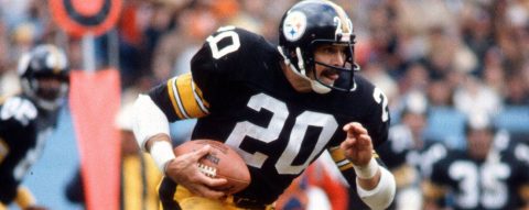 Steelers’ Rocky Bleier continues to live his American dream