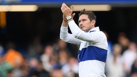 Chelsea’s front-foot football proved costly on Lampard’s return to Stamford Bridge