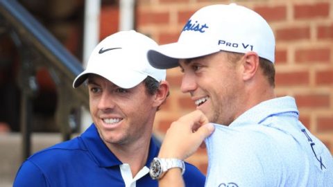 Some big names are missing, but big money ahead at Tour Championship
