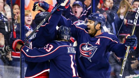 ‘Let’s have all the people write us off’: Blue Jackets’ GM confident in his team