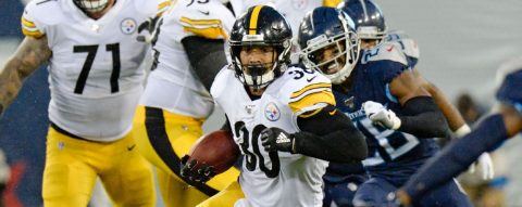 Follow live: Steelers, Titans clash in preseason Week 3