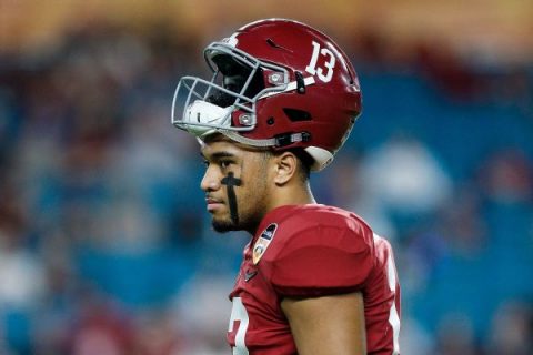 Alabama not happy with start time due to heat