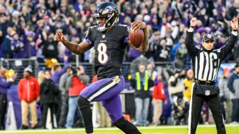 32 bold NFL predictions: Records for Lamar Jackson, Aaron Donald and more