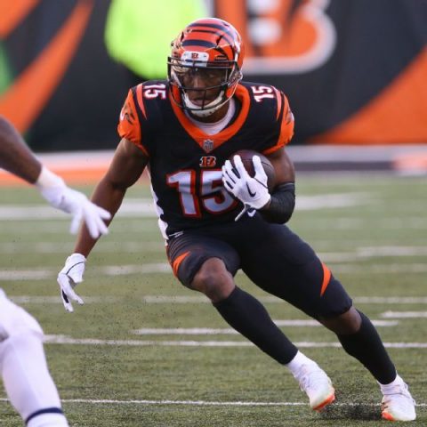 Source: Bengals’ Ross likely out multiple games
