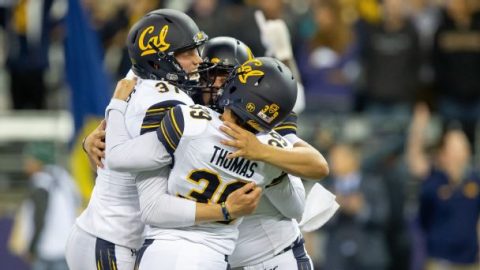 College football bowl projections after Week 2