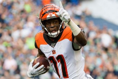 Source: Bengals decline fifth-year option on Ross