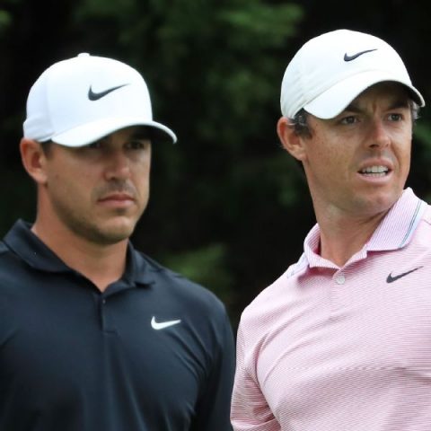 Rory ‘taken aback’ by Koepka’s dig at D. Johnson