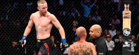 MMA thoughts: McGregor should be Gaethje’s focus