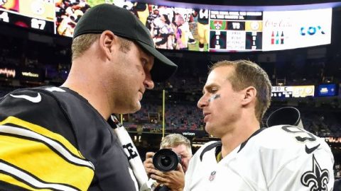 Barnwell: All the fallout from the Big Ben and Brees injuries