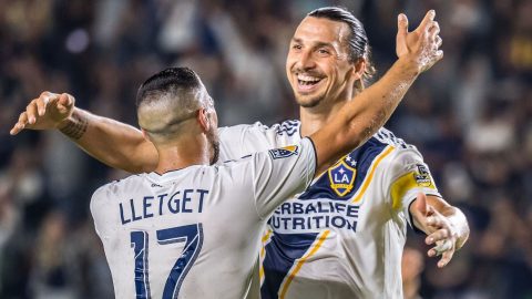 Playoff picture: LAFC slipping? SKC have any hope?