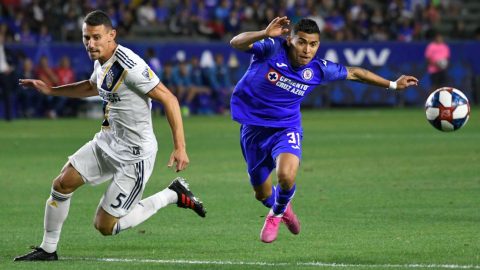 Could MLS, Liga MX actually merge in the future? MLB might provide the blueprint