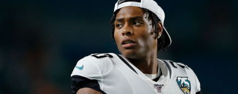 Eagles are looking into Jalen Ramsey, but there’s much to weigh