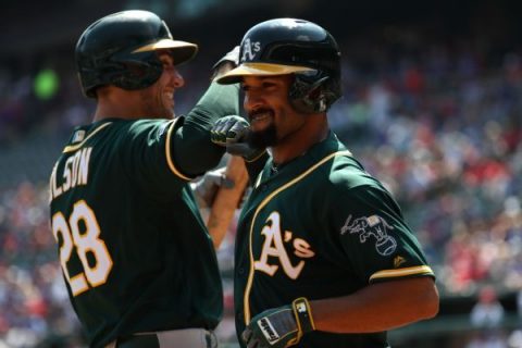 Source: Semien, Jays agree to 1-year, $18M deal