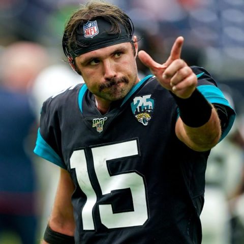 Jaguars looking to cash in on Minshew mania