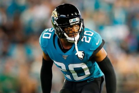 Source: Ramsey heading to Denver with Jags