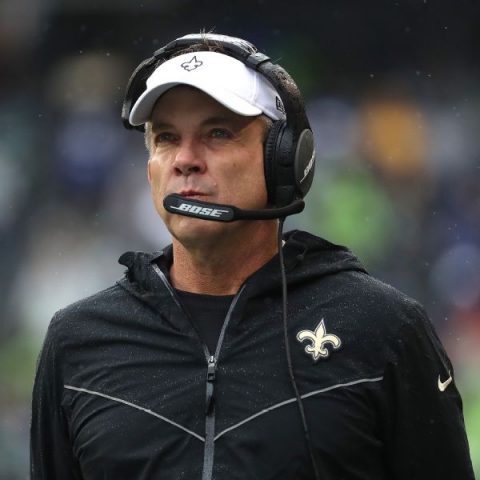 Payton: New Orleans return this week not likely