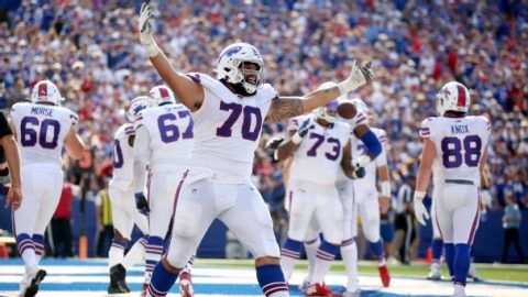 Let’s overreact to Week 3 in the NFL: Are the Bills for real?