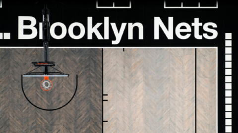 Lowe: Brooklyn Nets going gray for fresh new look