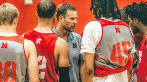 The once and future Mayor: Can Fred Hoiberg really win at Nebraska?