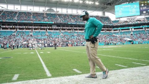Barnwell: Are the Dolphins really doing this? How they could tank … and win