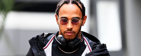 Hamilton fears reverse-grid plans are an excuse for flaws in 2021 rules
