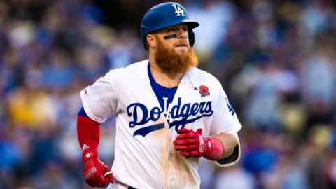 Follow live: Season on the line for Dodgers, Cardinals in Game 5