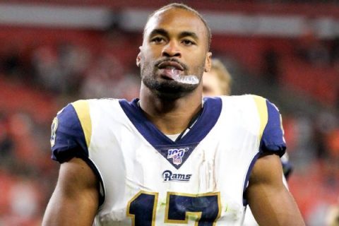 Source: Rams, Woods agree to $65M extension