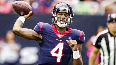 What we learned: Texans’ passing game, Patriots’ run game play key roles