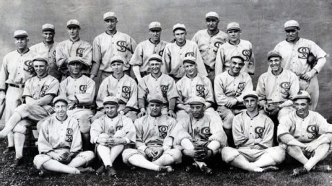 Could the Black Sox scandal happen today?