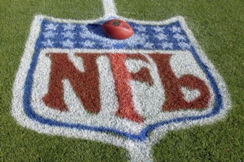 NFL schedule drop to include full 17-week slate
