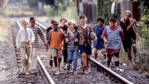 ‘Little Giants’ turns 25: The cast and crew give us the inside story