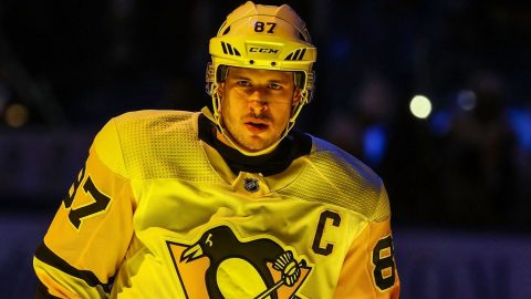 How the Penguins plan to go on (at least) one more Cup run with Sidney Crosby