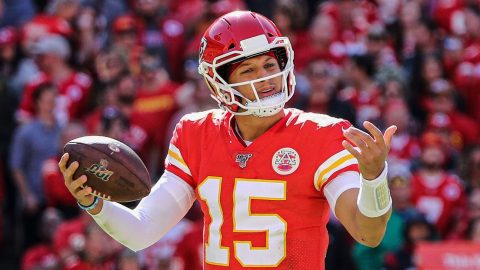 Why the Chiefs and Browns are in trouble, and other Week 6 takeaways