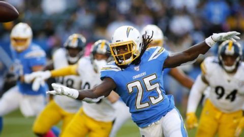 Fantasy fallout: Good time to buy low on Chargers’ offense