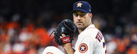 Follow live: Justin Verlander and the Astros look to even ALCS with Yankees