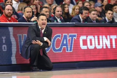 Sean Miller back for second stint as Xavier coach