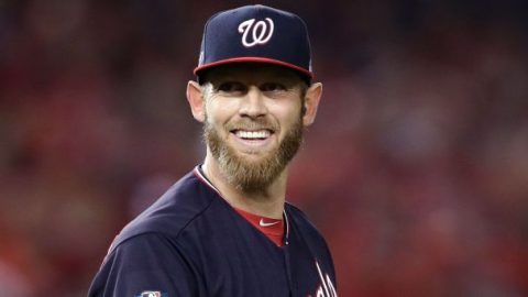 Winners and losers of Stephen Strasburg’s $245 million return to Nationals