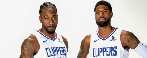 How the Clippers will unleash their new superstar duo