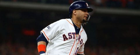 Follow live: Astros, Yankees turn to bullpens for ALCS Game 6