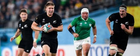 Rugby World Cup semifinals preview and predictions