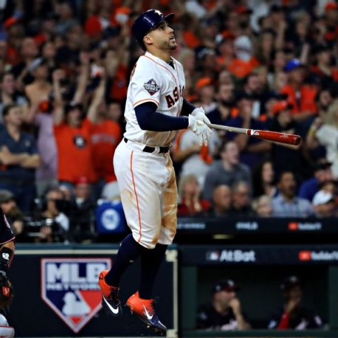 Hinch: Springer made ‘honest mistake’ on double