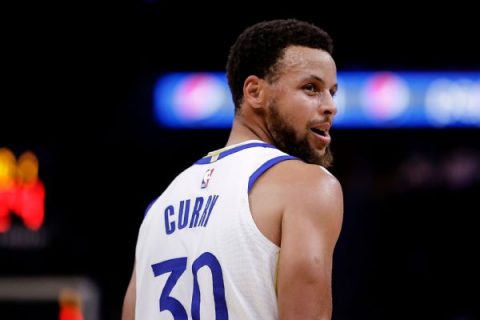 Kerr: Curry returning in ’19-20 never a question