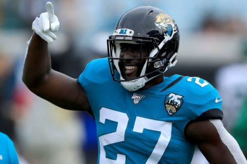 Sources: Jags’ Fournette subject of trade talks