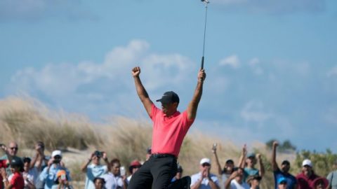 Inside look at every one of Tiger Woods’ 82 PGA Tour victories