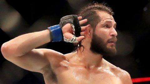 The biggest takeaways and questions ahead of the Usman-Masvidal main event