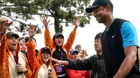 All the big Tiger questions, from expectations to win totals to Presidents Cup