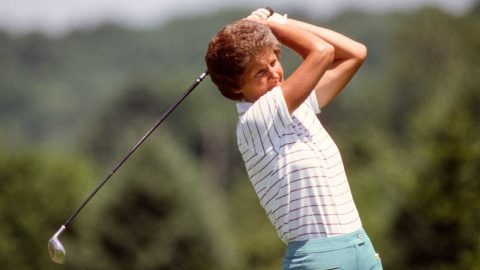 Tiger’s feat remarkable, but Kathy Whitworth still the winningest golfer