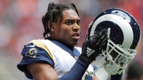 NFL trade deadline winners and losers: How the Rams got ahead