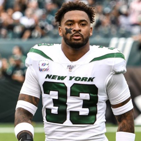Jamal Adams finally clears the air with GM, Gase
