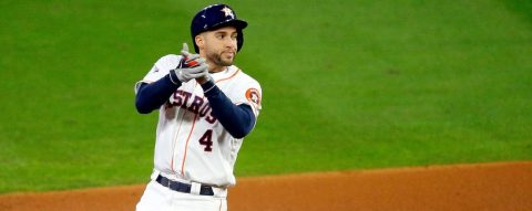 Follow live: Astros look to close out Nationals in Game 6